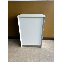 無人インフォメーションカウンター コクヨ CO-SJ6SAW HC-002