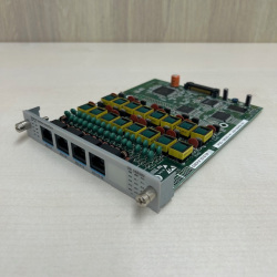 IP5D-16ESIU-A1 16多機能電話機ユニット基板 NEC 【中古】