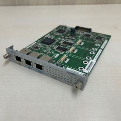 IP5D-4HOFU-C1 4IP局線ユニット基板 NEC【中古】