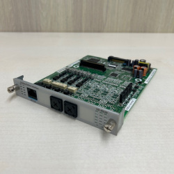 IP5D-4SLIU-A1 4単体電話機ユニット基板 NEC 【中古】