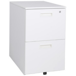 新品　2段ワゴン　AKD-2