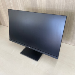 HP ProDisplay P244 LED液晶モニター+HP ProDesk 400 G5 Desktop Mini　AC-016