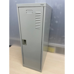 プラス　1人用ミニロッカー　L-054
