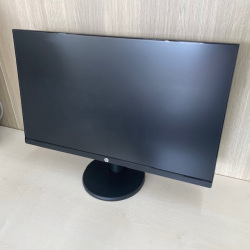 HP 23.8インチワイドIPSモニター P24v G4 FHD Monitor　AC-020