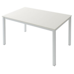 ニシキ工業　ミーティングテーブル　ＡMTN-1275