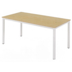 ニシキ工業　ミーティングテーブル　ＡMTN-1875