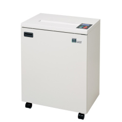 A3オフィスシュレッダ N-206E ナカバヤシ 新品