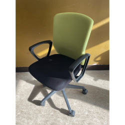 オフィスチェア　アイリスチトセ　CKR-46　OC-043