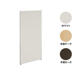 メラミンパーティション