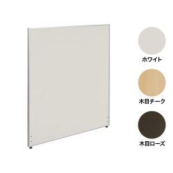 メラミンパーティション