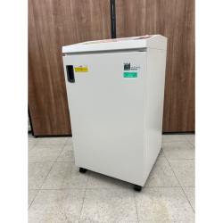 ナカバヤシ オフィスシュレッダー PX-506CR 【中古】