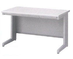 オフィス家具レンタル　平机