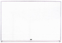 オフィス家具レンタル　ホワイトボード3×4