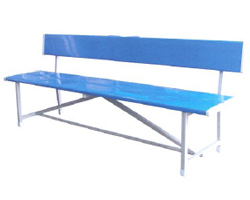 オフィス家具レンタル　ベンチ