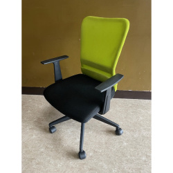 サンワサプライ　メッシュチェア　SNC-NET14A　OC-052