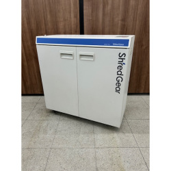 ライオン事務器 ShredGear senka15cs 【中古】