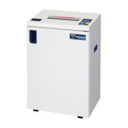 A4オフィスシュレッダ SXI-152CE ナカバヤシ 新品