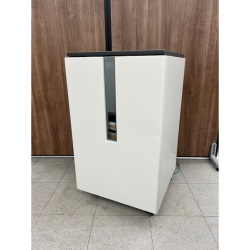 明光商会 MSシュレッダー UA-F25C-L【中古】