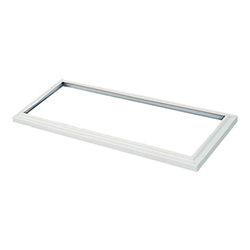 トヨスチール　上置用調整ベース　W-33B