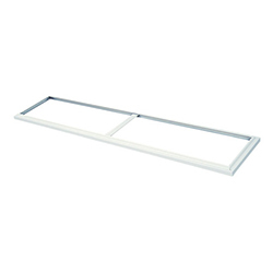 トヨスチール　上置用調整ベース　W-63B