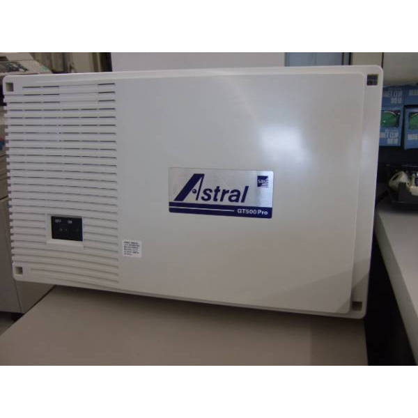 ビジネスフォン サクサ GT500Pro 電話機/中古
