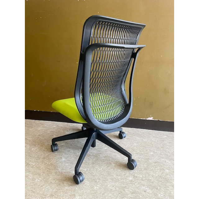 ウチダ AJチェア OC-048