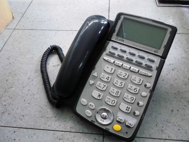 BX2-ARPTEL（1）（K） BX2－アナログ留守停電電話機－（1）（K） 