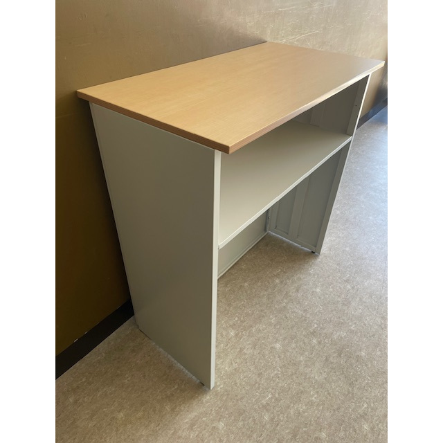 W950 N木目天板ハイカウンター プラス SC-H09-T HC-010