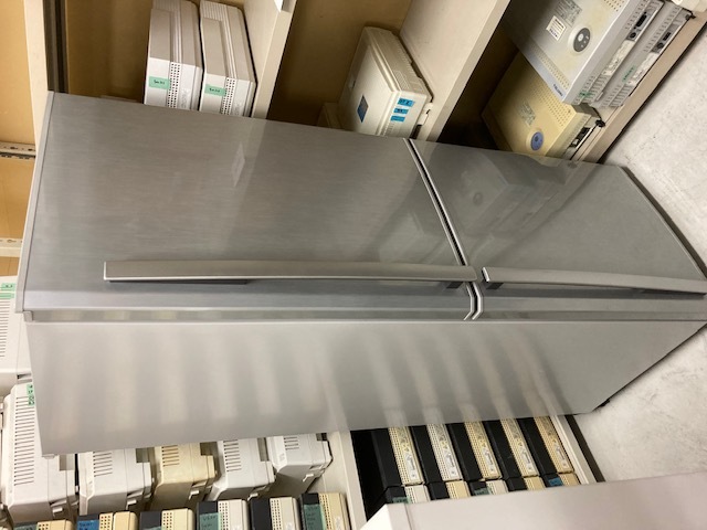 三菱 MR-H26S-S 256L 2011年 冷凍冷蔵庫 AC-006 