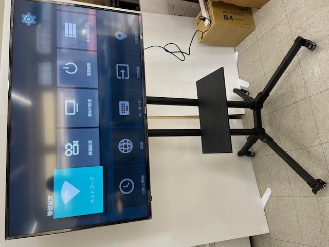ハイセンス Hisense 50V型 液晶 テレビ HJ50N3000 4K 外付けHDD裏番組 