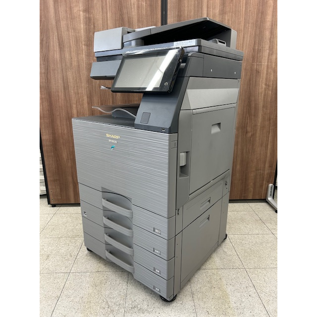 SHARP BP-60C26 10月31日まで SHARP BP-60C26 10月31日まで SHARP シャープ フルカラー複合機 BP