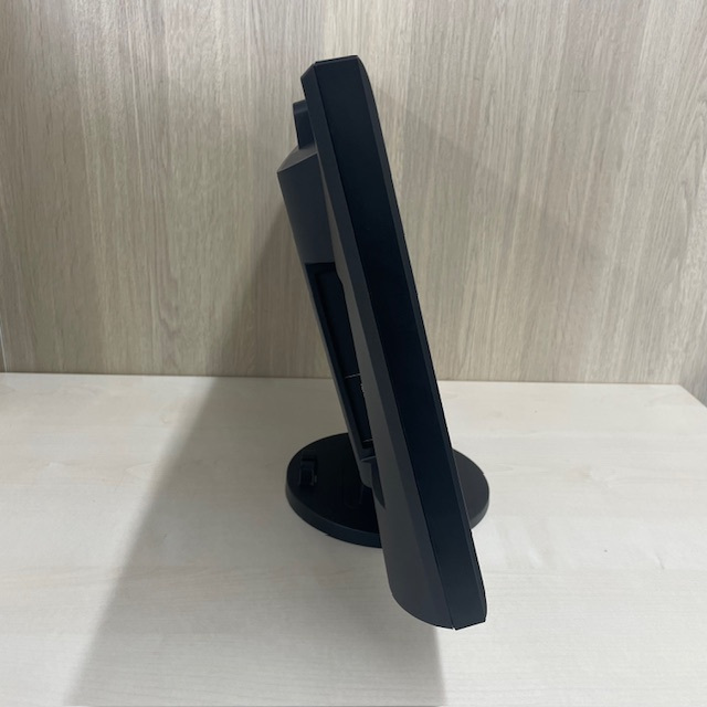 MITSUBISHI 23型LED液晶ディスプレイ RDT235WLM(BK) AC-019