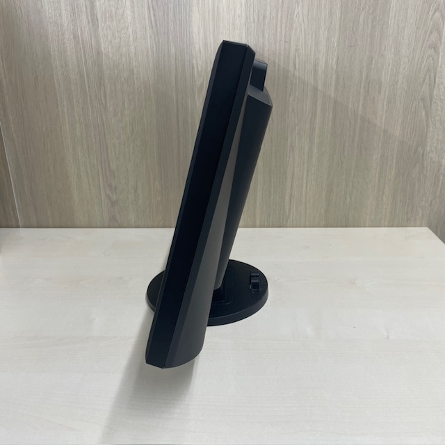 MITSUBISHI 23型LED液晶ディスプレイ RDT235WLM(BK) AC-019