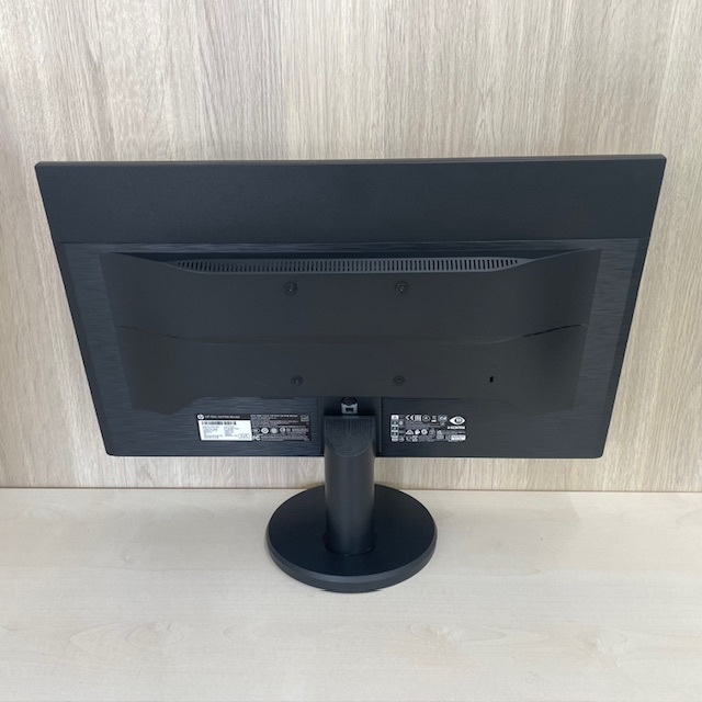 HP 23.8インチワイドIPSモニター P24v G4 FHD Monitor AC-020