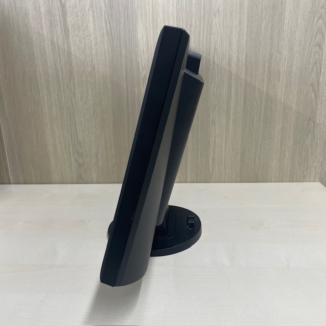 MITSUBISHI 23型LED液晶ディスプレイ RDT234WLM(BK) AC-018