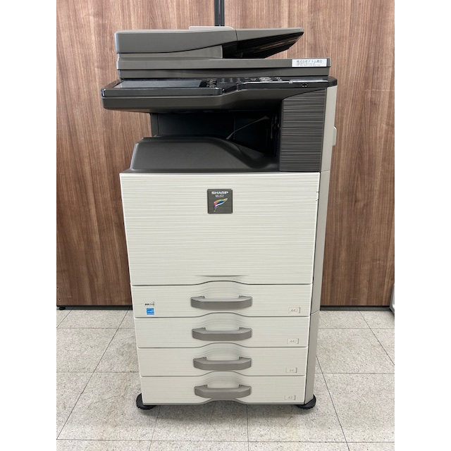 SHARP/MX-2517FN デジタルカラー複合機【中古】】