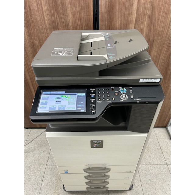 SHARP/MX-2517FN デジタルカラー複合機【中古】】