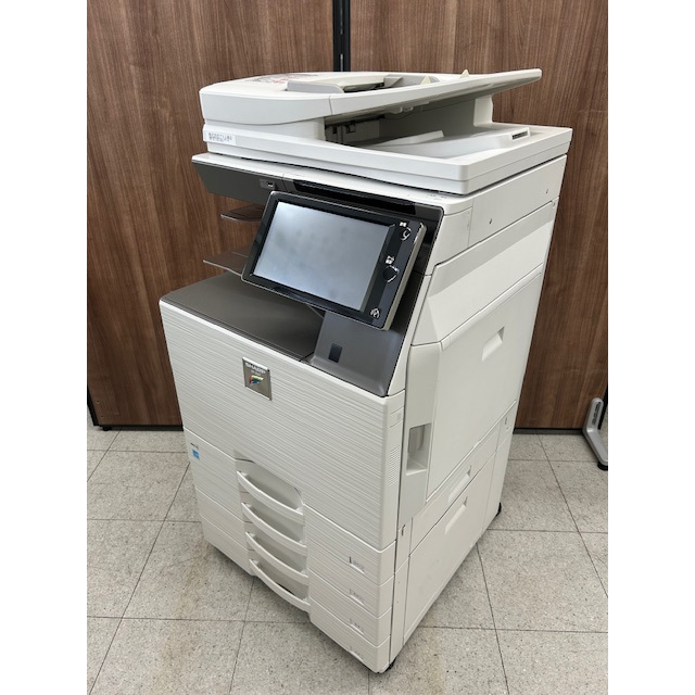 Sharp シャープ MX-2661 SHARP（シャープ）MX-2661の特徴とスペックなどを分かりやすく説明