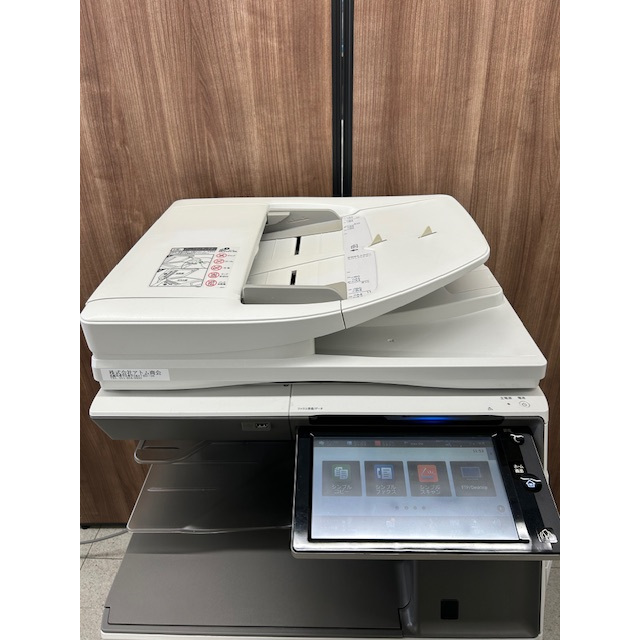 SHARP/MX-2661 デジタルカラー複合機【中古】