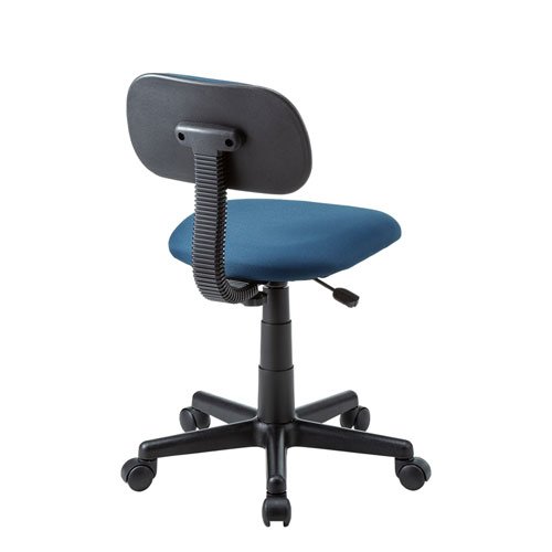 スタンダードでリーズナブルなオフィスチェア サンワサプライ SNC-A1