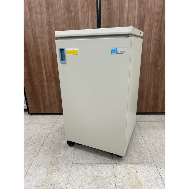 ナカバヤシ オフィスシュレッダー SR-406CE 【中古】
