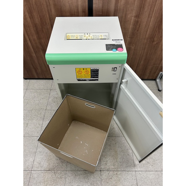 明光商会 MSシュレッダー V-F31CFKII 【中古】