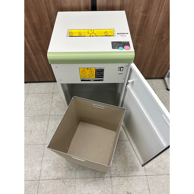 明光商会 MSシュレッダー V-431CF 【中古】1