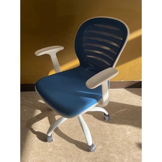 メッシュチェア　カグクロ　CF-40　OC-047