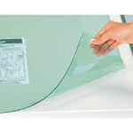 デスクマット CR-CS167-T