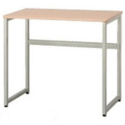 フラットデスク マイデスク HDA-8045