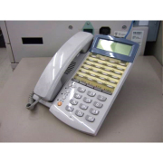 日立電話機 ビジネスホン HI-24B-TELSD電話機 HI-24B-TELSD