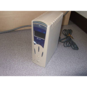 電話機主装置部品 NTT ターミナルアダプター（アナログ3ポート/中古） V-70MAX