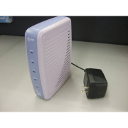 電話機主装置部品 NTT ターミナルアダプター V30slim<P>