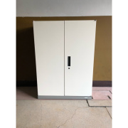 W800 両開き書庫 オカムラ S-080